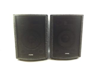 altavoces hifi fame mc-10