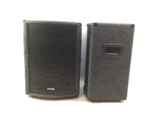 altavoces hifi fame mc-10