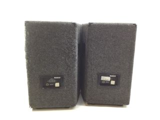 altavoces hifi fame mc-10