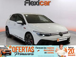 Volkswagen Golf GTI Clubsport 2.0 TSI 221kW (300CV) DSG