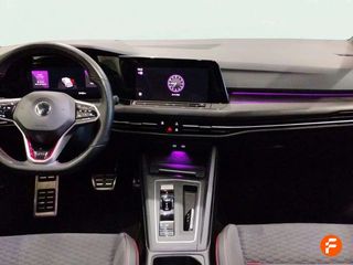 Volkswagen Golf GTI Clubsport 2.0 TSI 221kW (300CV) DSG