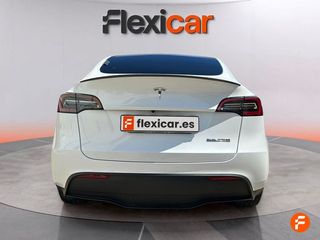 Tesla Model Y STANDARD RWD - 5P (2022)