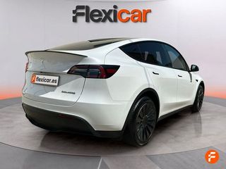 Tesla Model Y STANDARD RWD - 5P (2022)