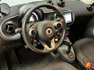 Smart Forfour 60kW(81CV) EQ