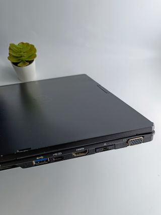 FUJITSU LIFEBOOK MODEL T938 16 GB DE RAM INTEL COR