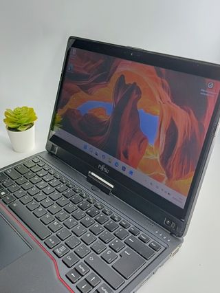 FUJITSU LIFEBOOK MODEL T938 16 GB DE RAM INTEL COR