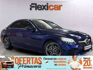 Mercedes Clase C C 200 d