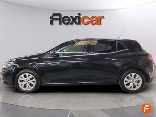 Renault Megane Business TCe 103 kW (140CV) GPF -SS