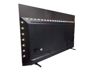 televisor led 48” philips 48oled770 smart tv