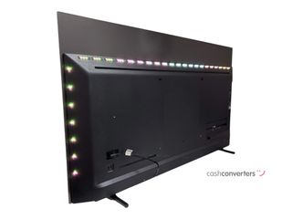 televisor led 48” philips 48oled770 smart tv