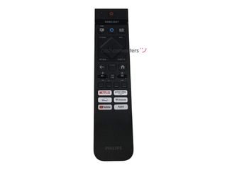 televisor led 48” philips 48oled770 smart tv