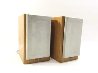 altavoces hifi kenwood ls-m57