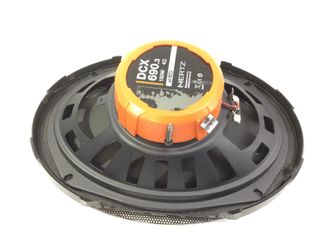 altavoces hertz dcx 690.3