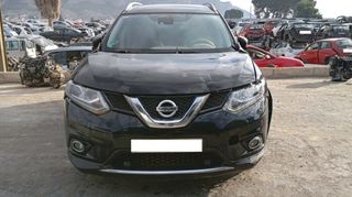 Nissan 438850 llanta 19x7j x-trail (t32) 360