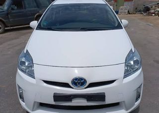 Centralita 2310006470 toyota prius (zvw30) 348518