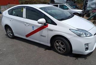 Centralita 2310006470 toyota prius (zvw30) 348518