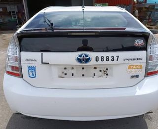 Centralita 2310006470 toyota prius (zvw30) 348518