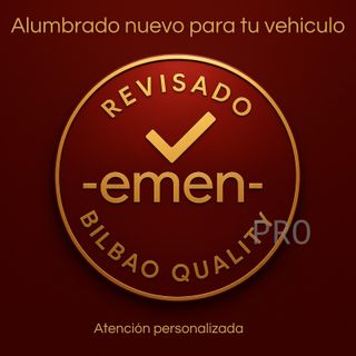 Espejo Completo Eléctrico Convexo Imprimado Intermitente 5 Pines - Izquierdo - Citroën CITROEN C3 (2010-2016)