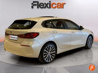 BMW Serie 1 118i