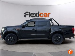 Nissan Navara TREK 1