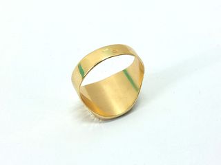 sello oro 18k