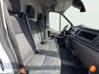 Ford Transit 350 96kW L3H2 Van Trend FWD