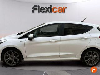Ford Fiesta 1.0 EcoBoost 70kW (95CV) ST-Line S/S 3p