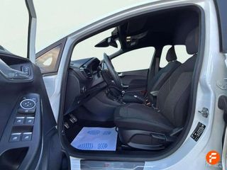 Ford Fiesta 1.0 EcoBoost 70kW (95CV) ST-Line S/S 3p