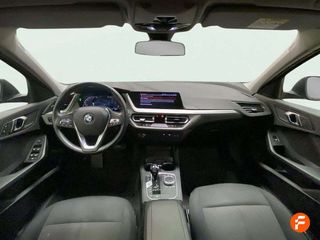 BMW Serie 1 118i