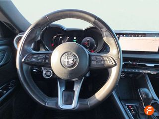 Alfa Romeo Tonale 1.5 MHEV GASOLINA 130 CV SPRINT FWD
