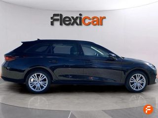 Seat Leon 1.5 eTSI 110kW DSG S&S Style Spec Ed