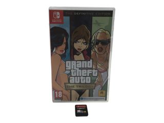 grand theft auto trilogy definitive edition n-switch