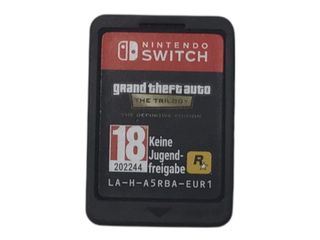 grand theft auto trilogy definitive edition n-switch