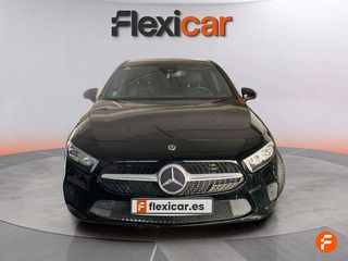 Mercedes Clase A A 200 d