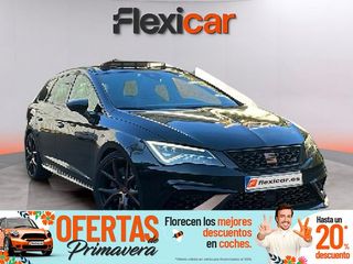 Seat Leon ST 2.0 TSI 221kW 4Drive DSG S&S Cupra R