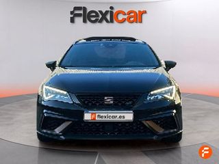 Seat Leon ST 2.0 TSI 221kW 4Drive DSG S&S Cupra R