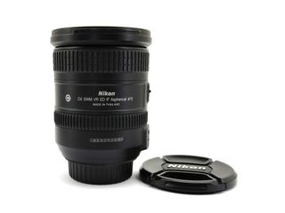 objetivos nikon nikon 18-200mm f/3.5-5.6g if-ed af-s vr ii dx zoom-nikkor