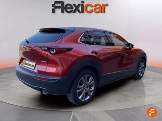 Mazda CX-30 e-SKYACTIV-X 137kW AT Zenith B.Safety