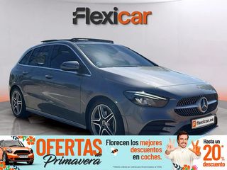 Mercedes Clase B B 200 d