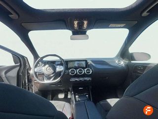 Mercedes Clase B B 200 d