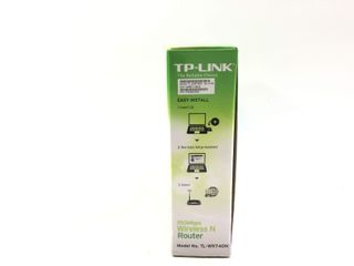 router cable tp-link tl-wr740n