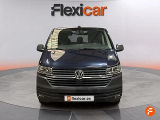Volkswagen Caravelle Origin Corta 2.0 TDI 81kW (110CV) BMT