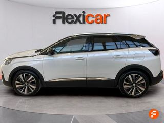 Peugeot 3008 225 e-EAT8 GT Line