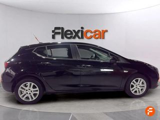 Opel Astra 1.2T SHL 81kW (110CV) Edition ST