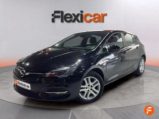 Opel Astra 1.2T SHL 81kW (110CV) Edition ST