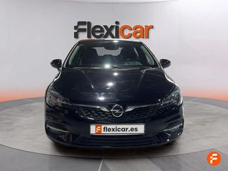 Opel Astra 1.2T SHL 81kW (110CV) Edition ST