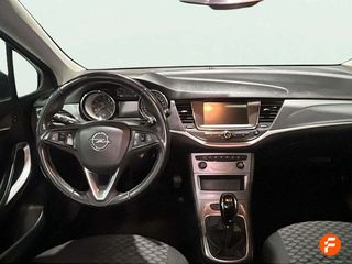 Opel Astra 1.2T SHL 81kW (110CV) Edition ST