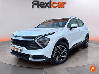 Kia Sportage 1.6 CRDi MHEV 100kW (136CV) Business 4x2