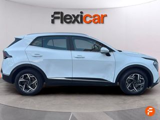 Kia Sportage 1.6 CRDi MHEV 100kW (136CV) Business 4x2