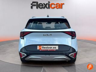 Kia Sportage 1.6 CRDi MHEV 100kW (136CV) Business 4x2